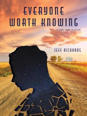 cover image of Everyone Worth Knowing